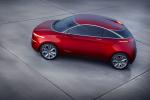 Ford Start Concept 2010 года